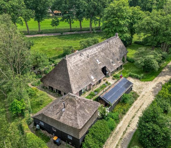 Westeinde 51, Dwingeloo
