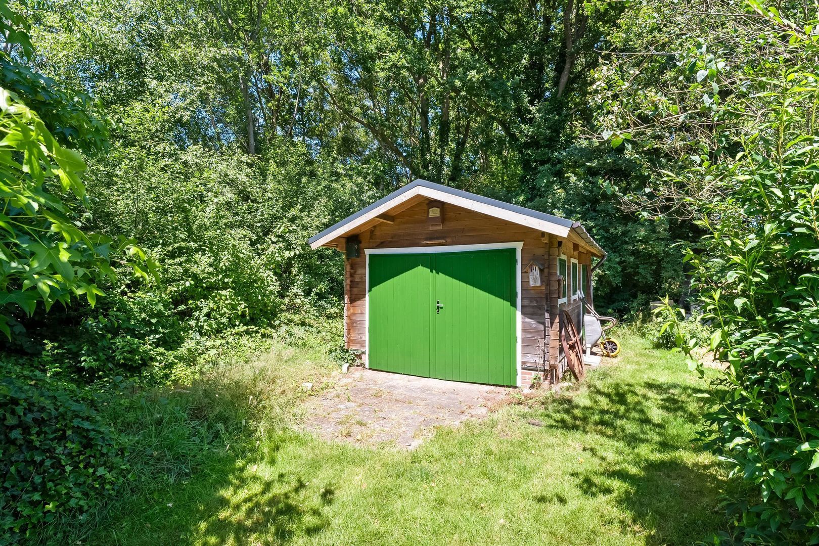 Anholt 3, Ruinen foto-65