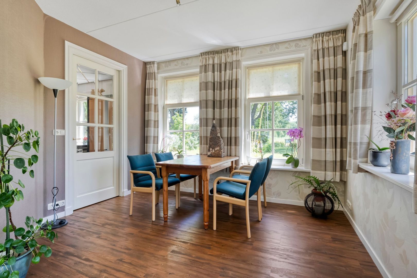 Anholt 3, Ruinen foto-16