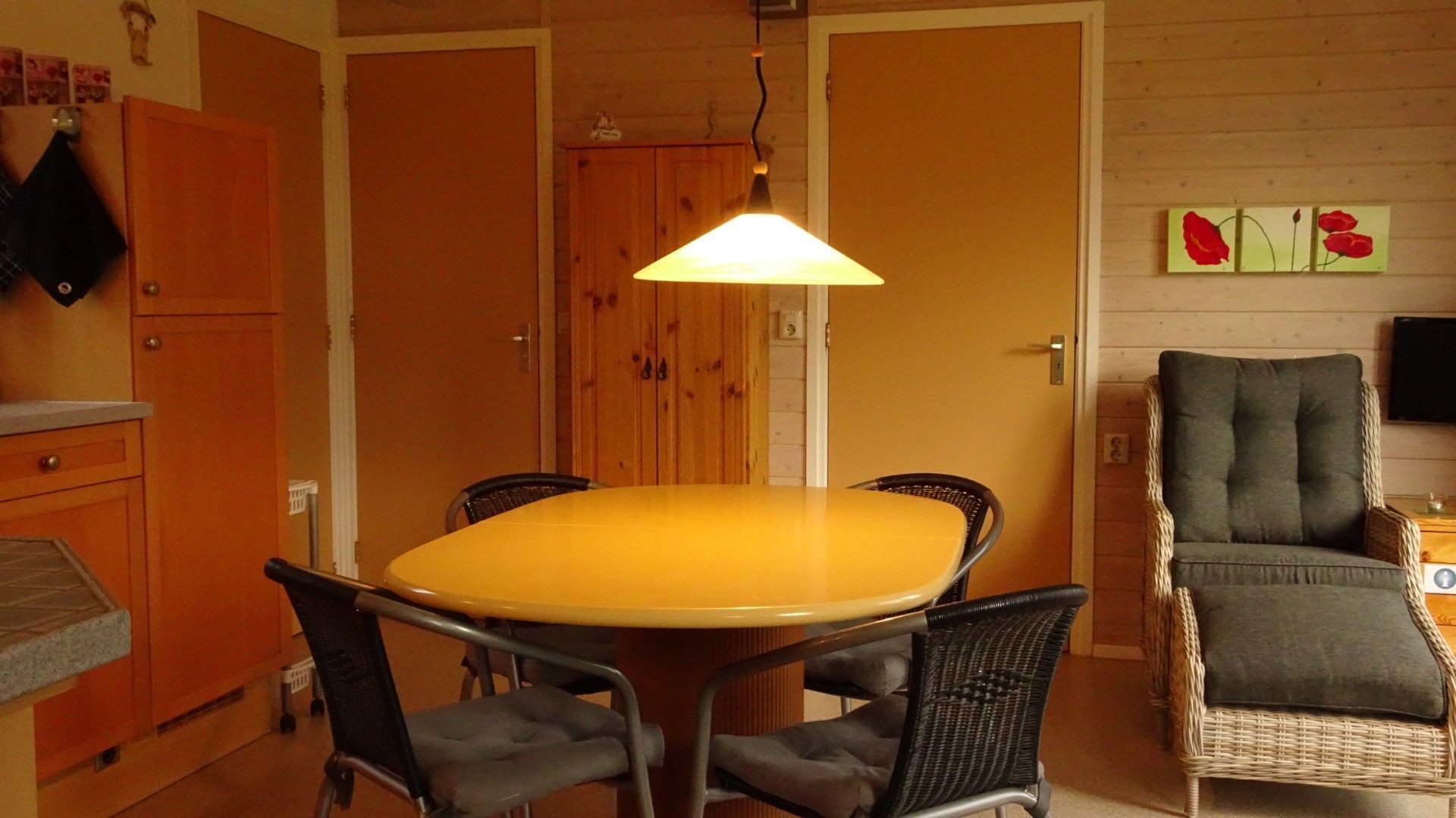 Anholt 3, Ruinen foto-58