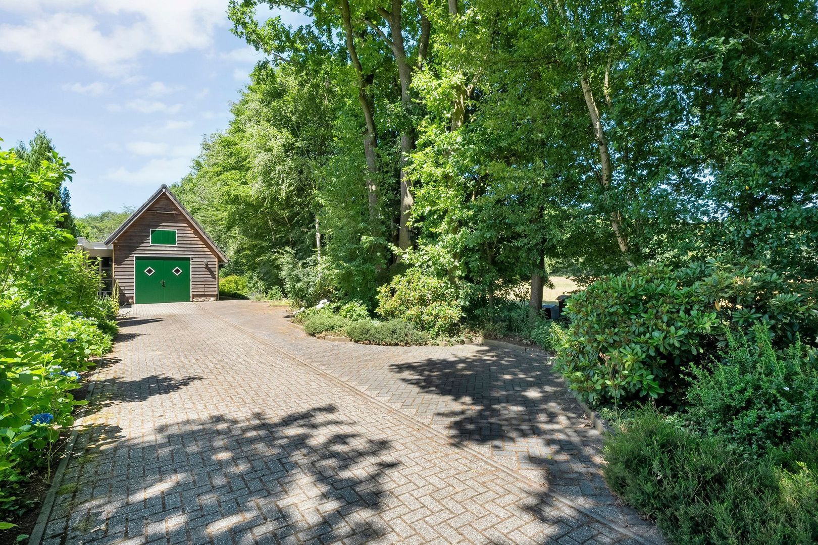 Anholt 3, Ruinen foto-10