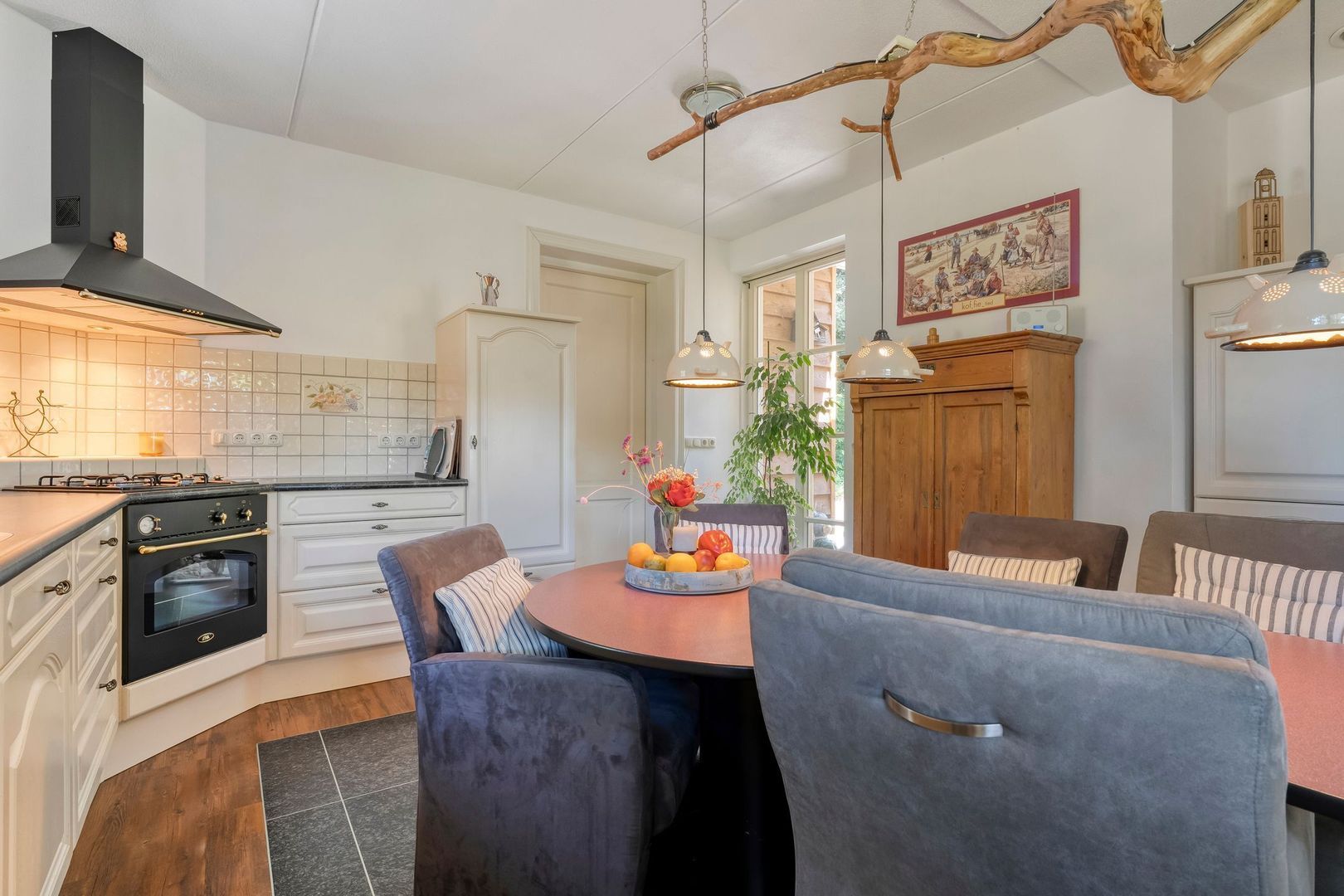 Anholt 3, Ruinen foto-21