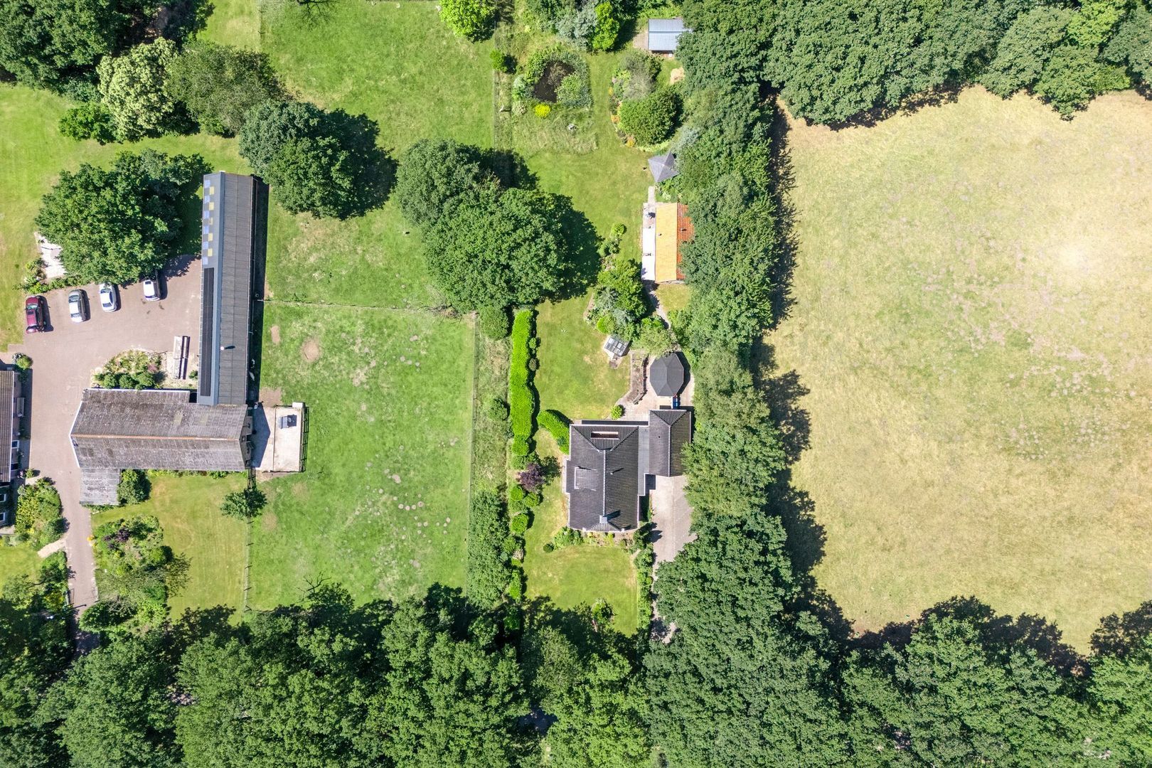 Anholt 3, Ruinen foto-68