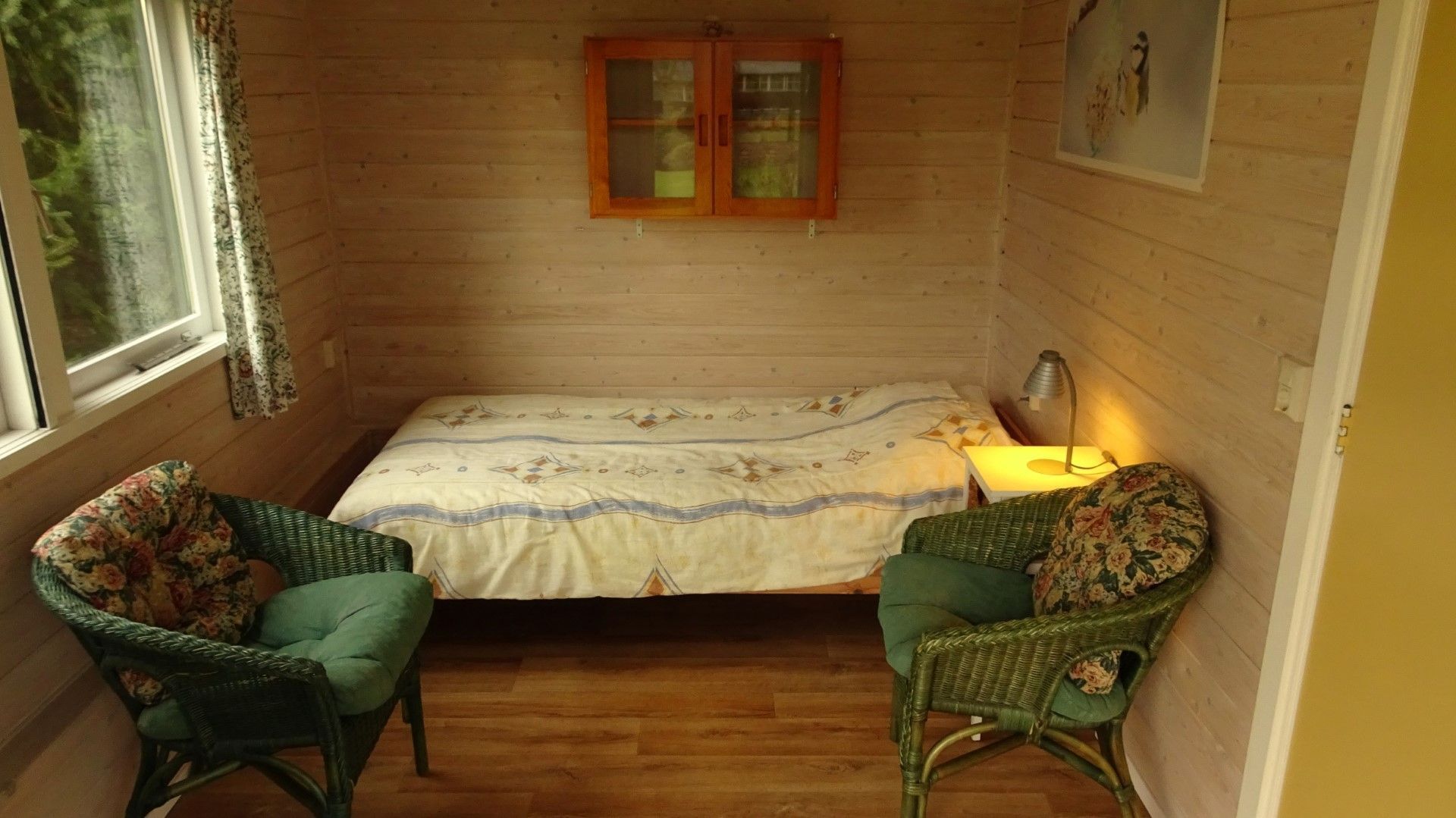 Anholt 3, Ruinen foto-61