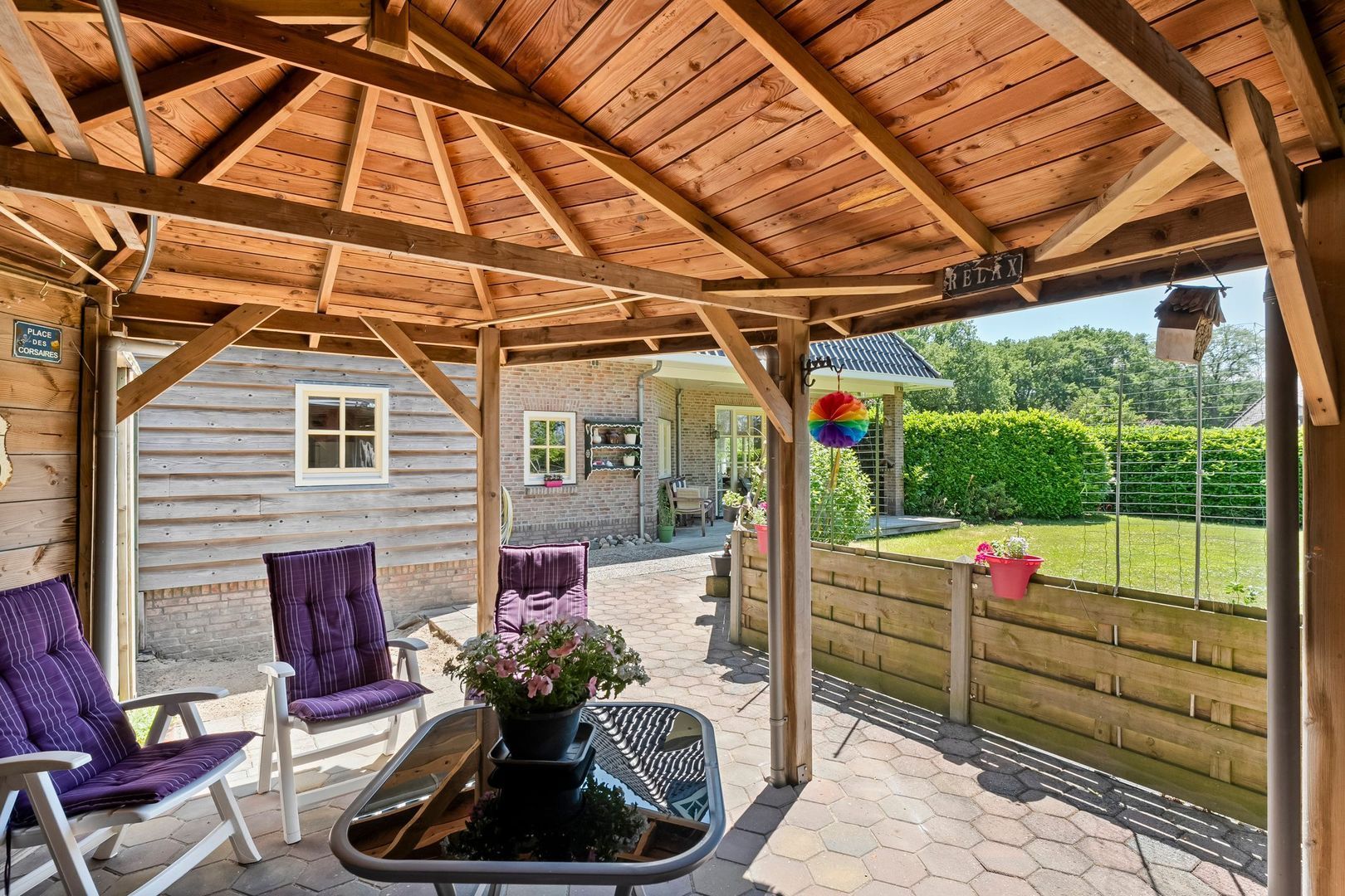 Anholt 3, Ruinen foto-45