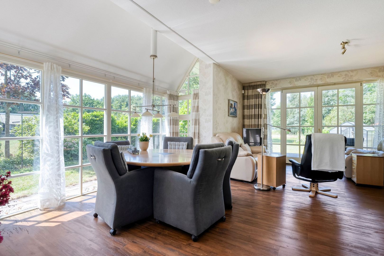 Anholt 3, Ruinen foto-1