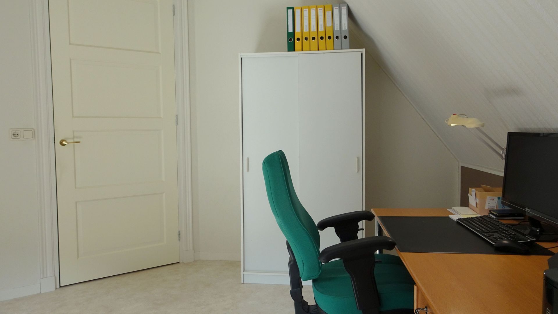 Anholt 3, Ruinen foto-31