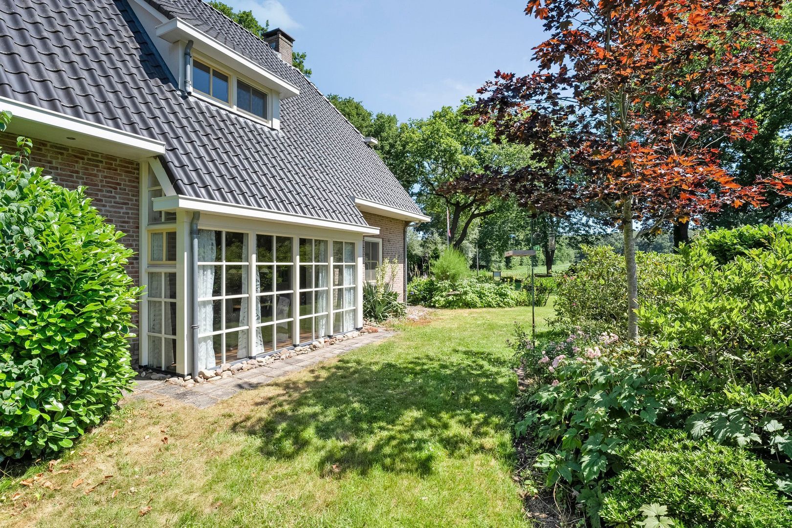 Anholt 3, Ruinen foto-47