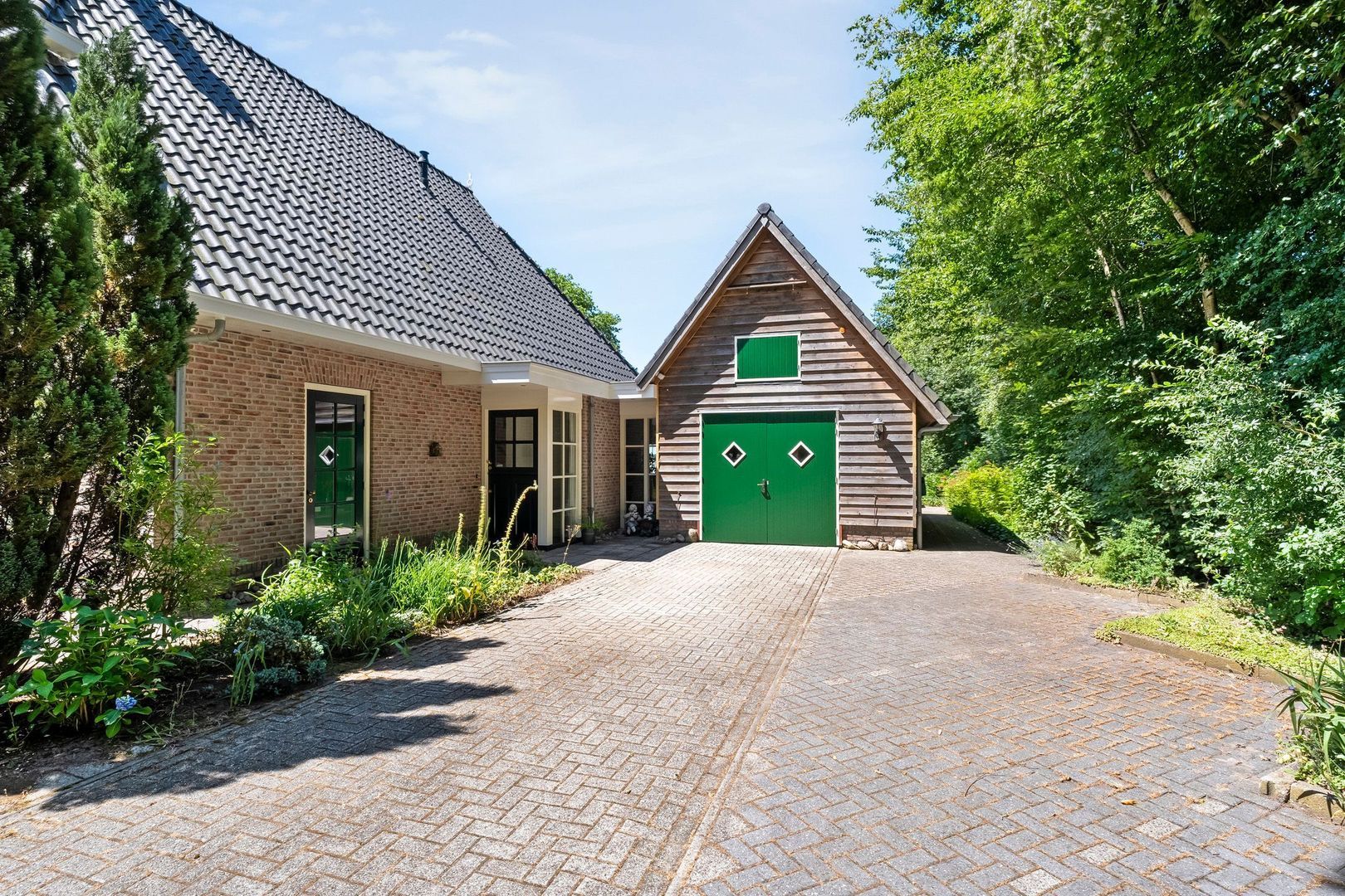 Anholt 3, Ruinen foto-12