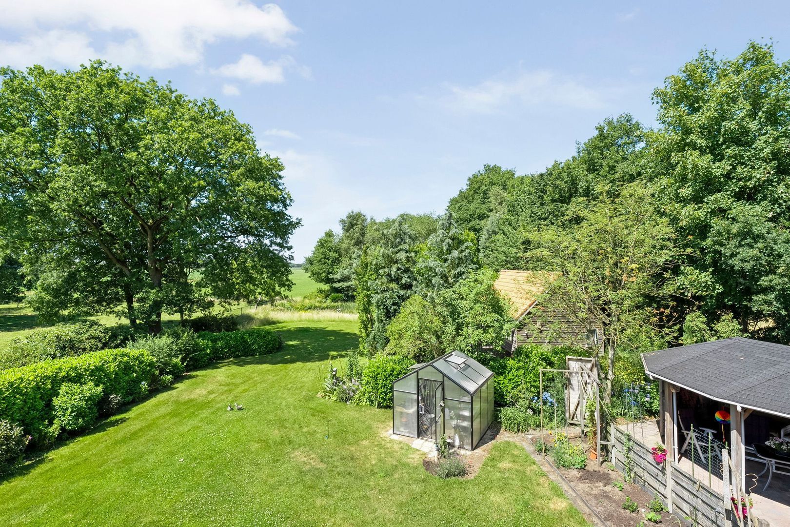 Anholt 3, Ruinen foto-2