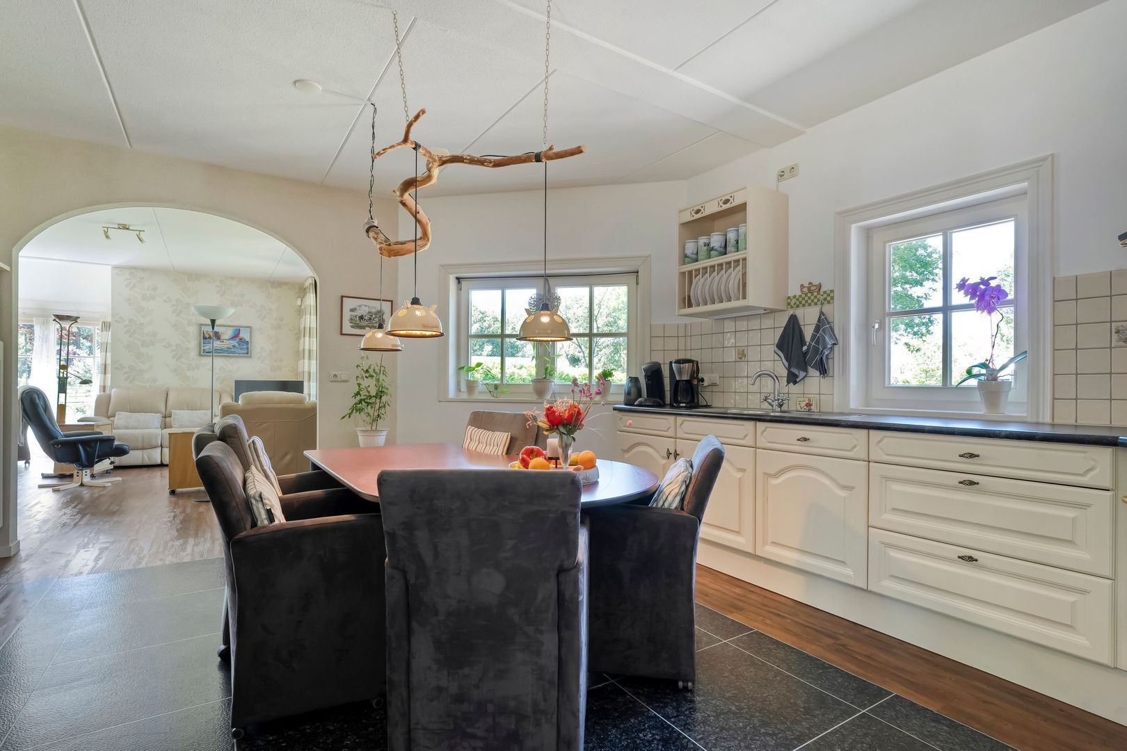 Anholt 3, Ruinen foto-22