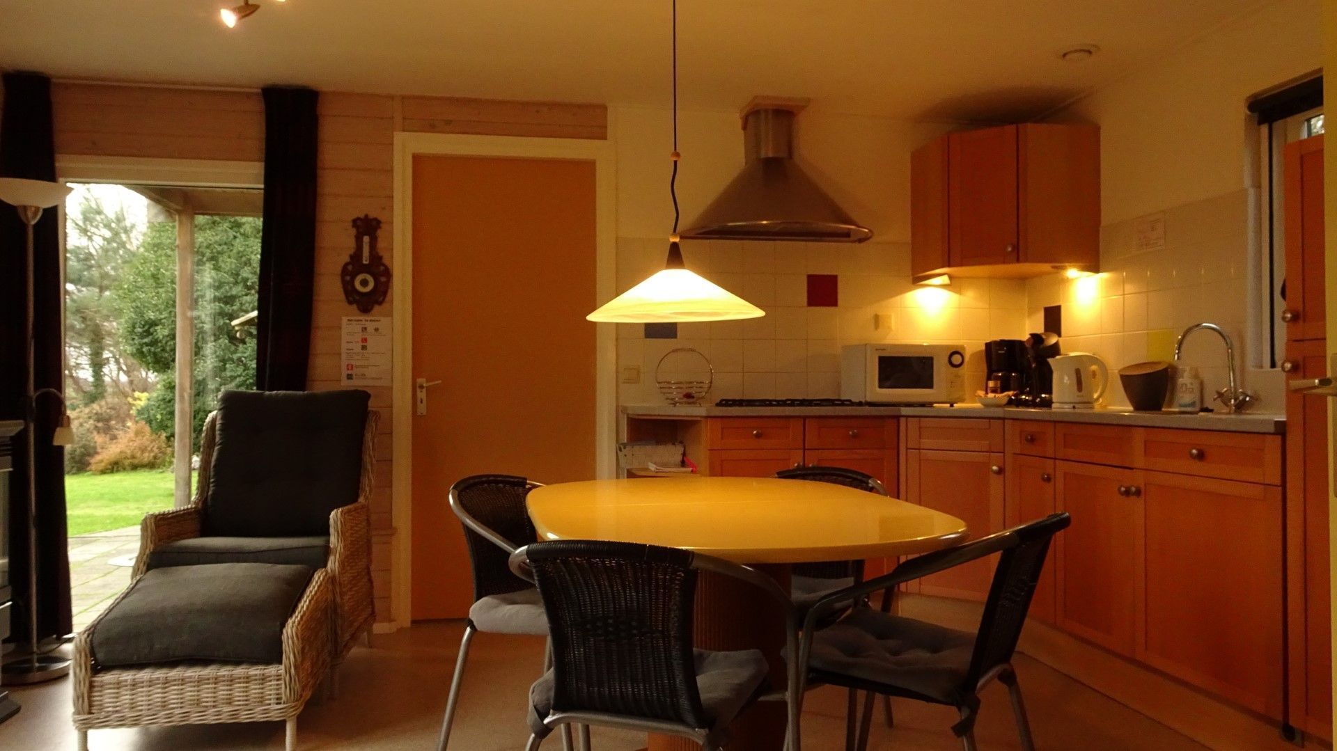 Anholt 3, Ruinen foto-59