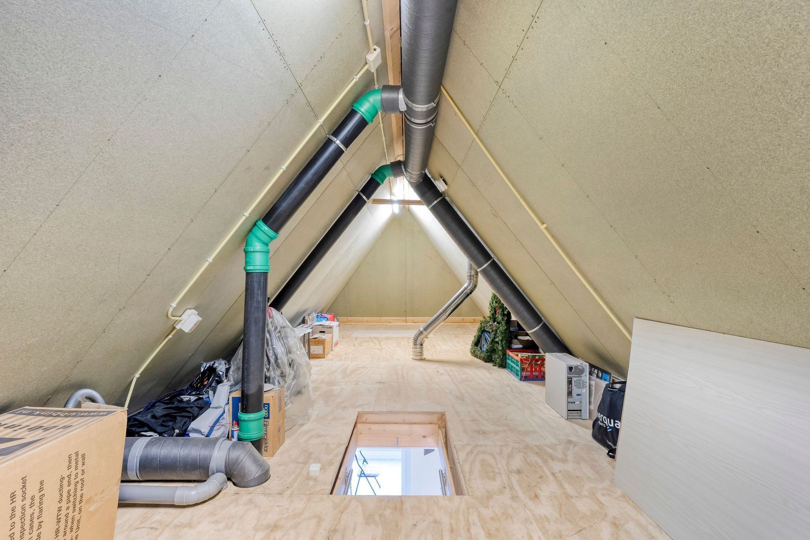 Anholt 3, Ruinen foto-42