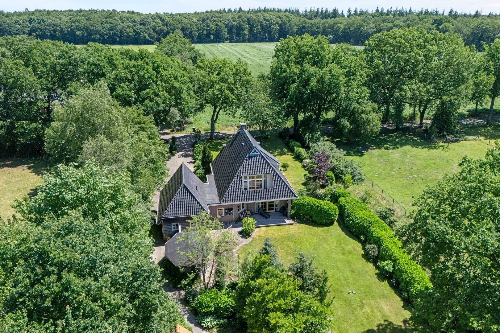 Anholt 3, Ruinen foto-67