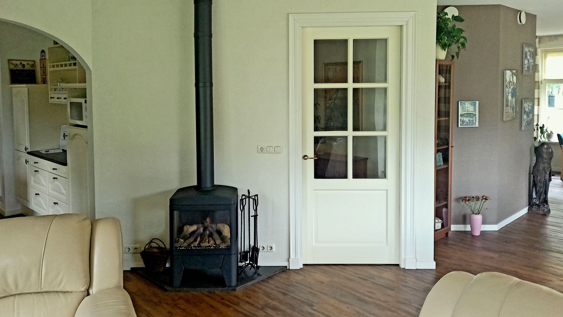 Anholt 3, Ruinen foto-18