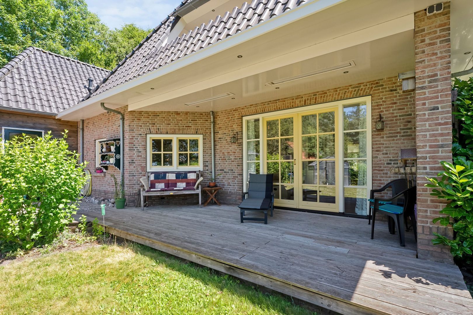 Anholt 3, Ruinen foto-49