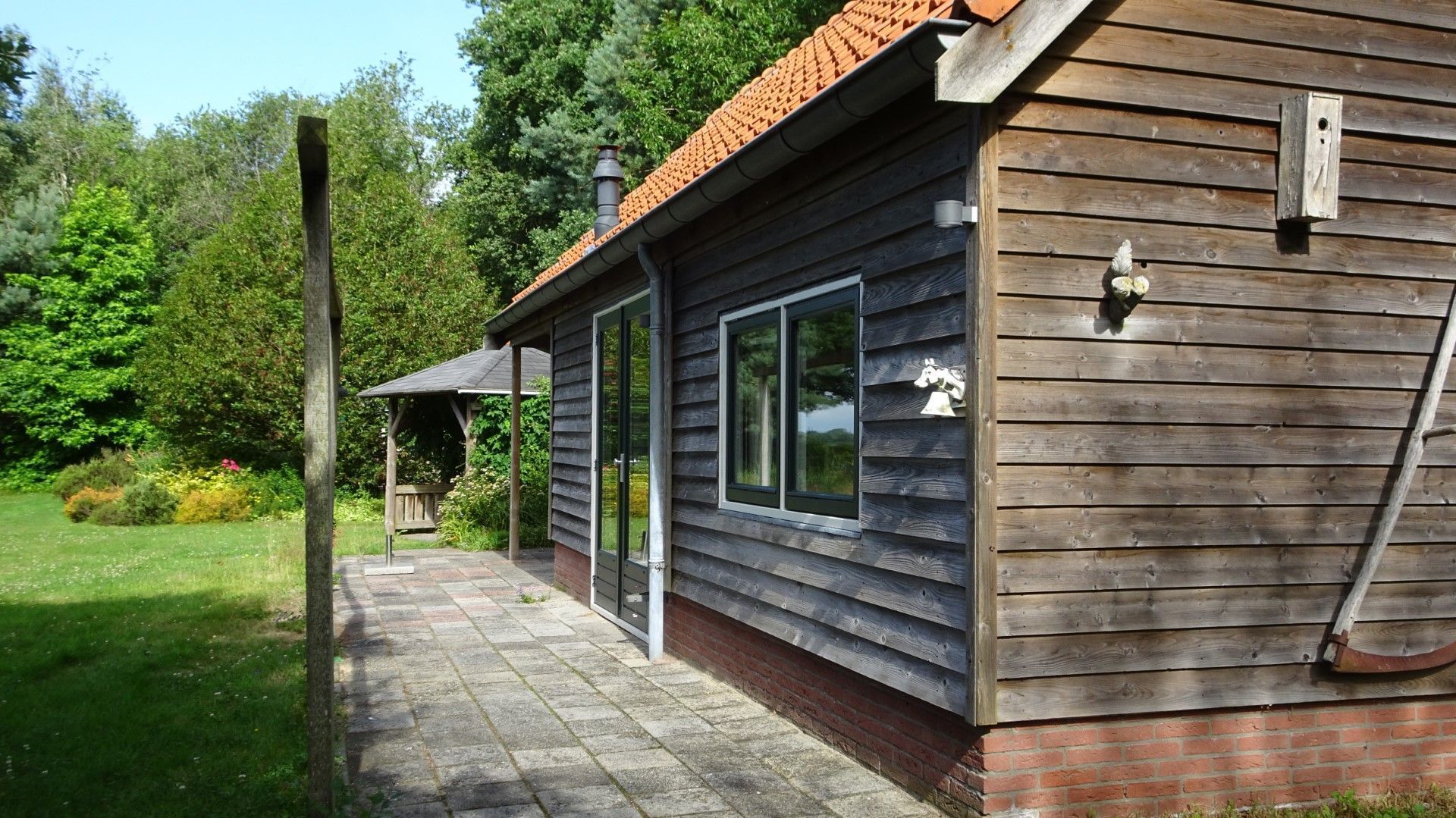 Anholt 3, Ruinen foto-54