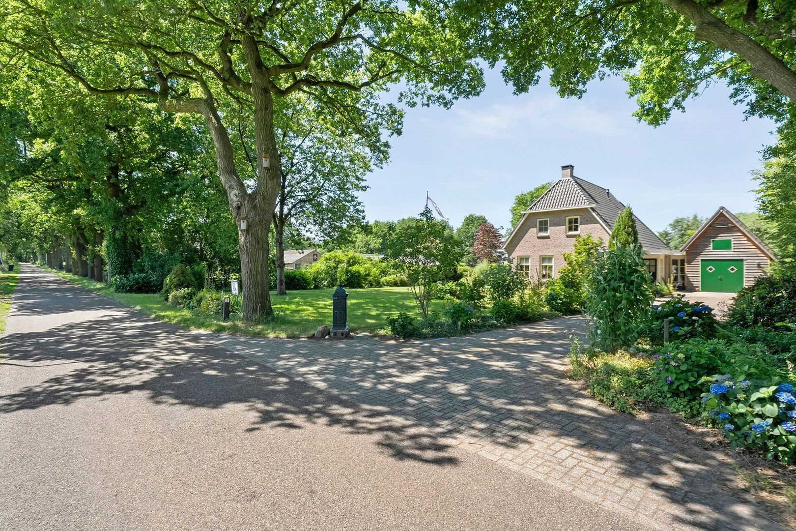 Anholt 3, Ruinen foto-9