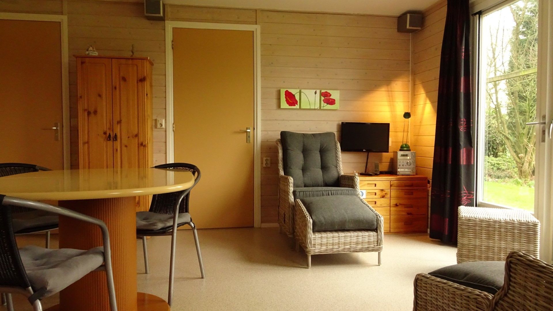 Anholt 3, Ruinen foto-57