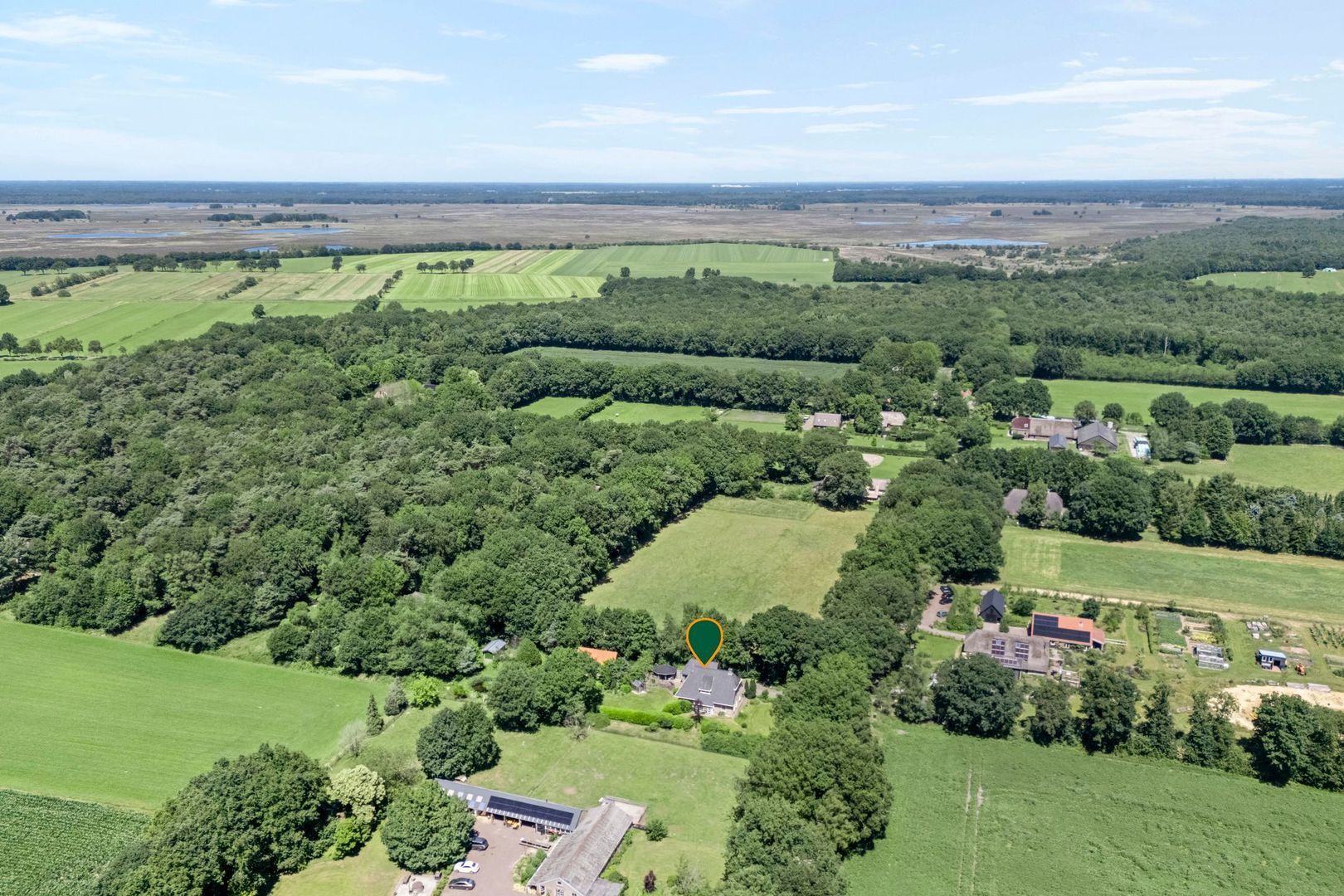 Anholt 3, Ruinen foto-4