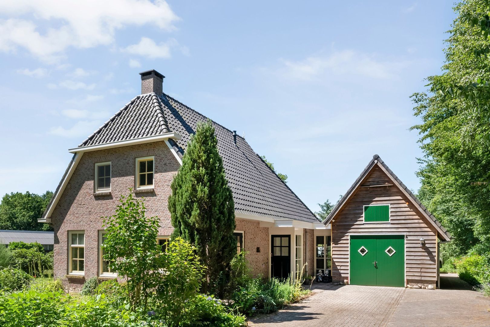 Anholt 3, Ruinen foto-11