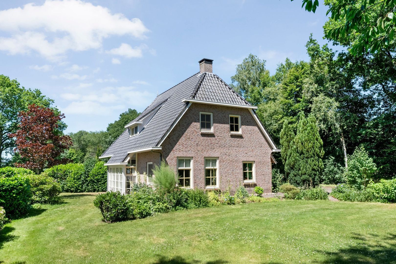 Anholt 3, Ruinen foto-5