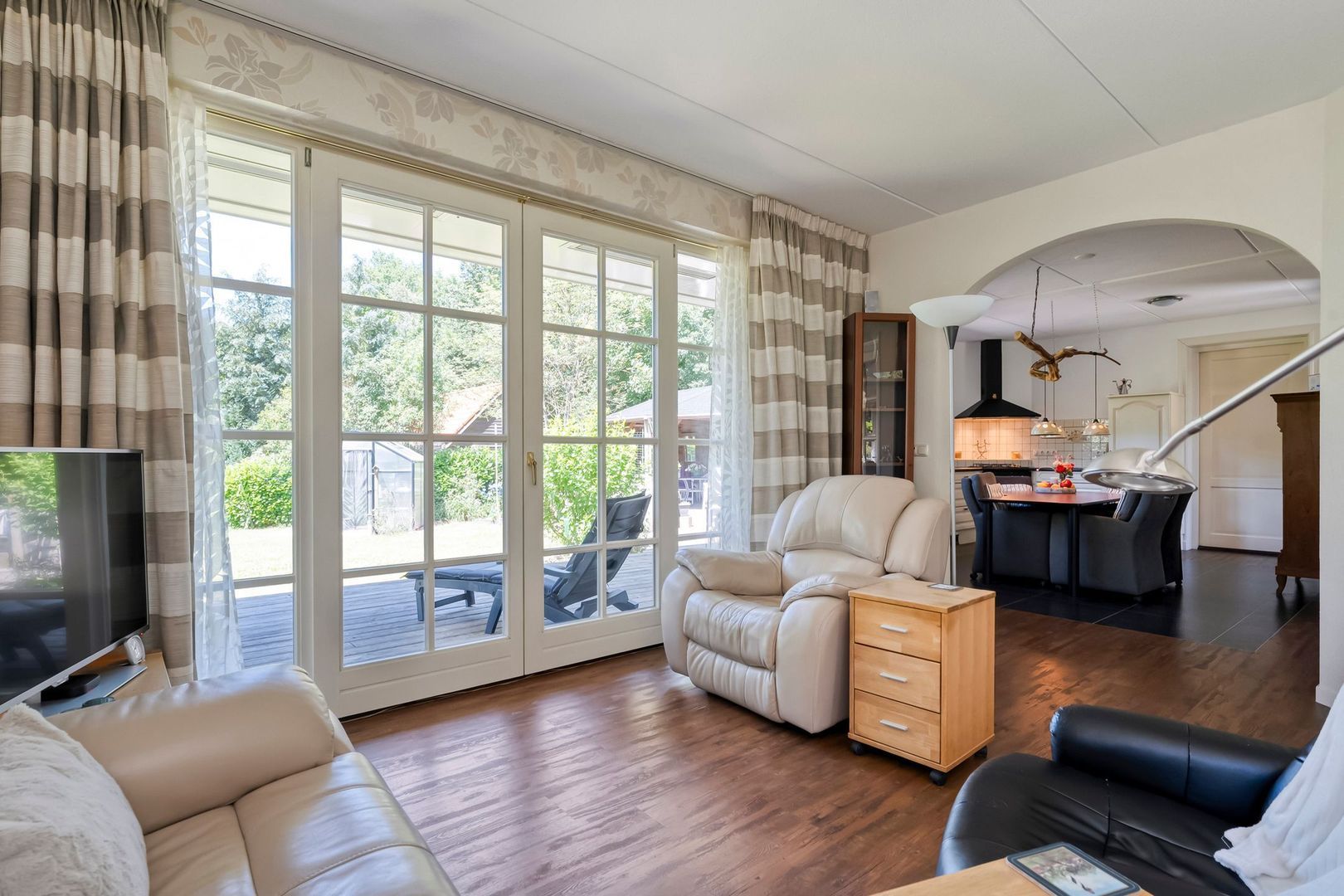 Anholt 3, Ruinen foto-20