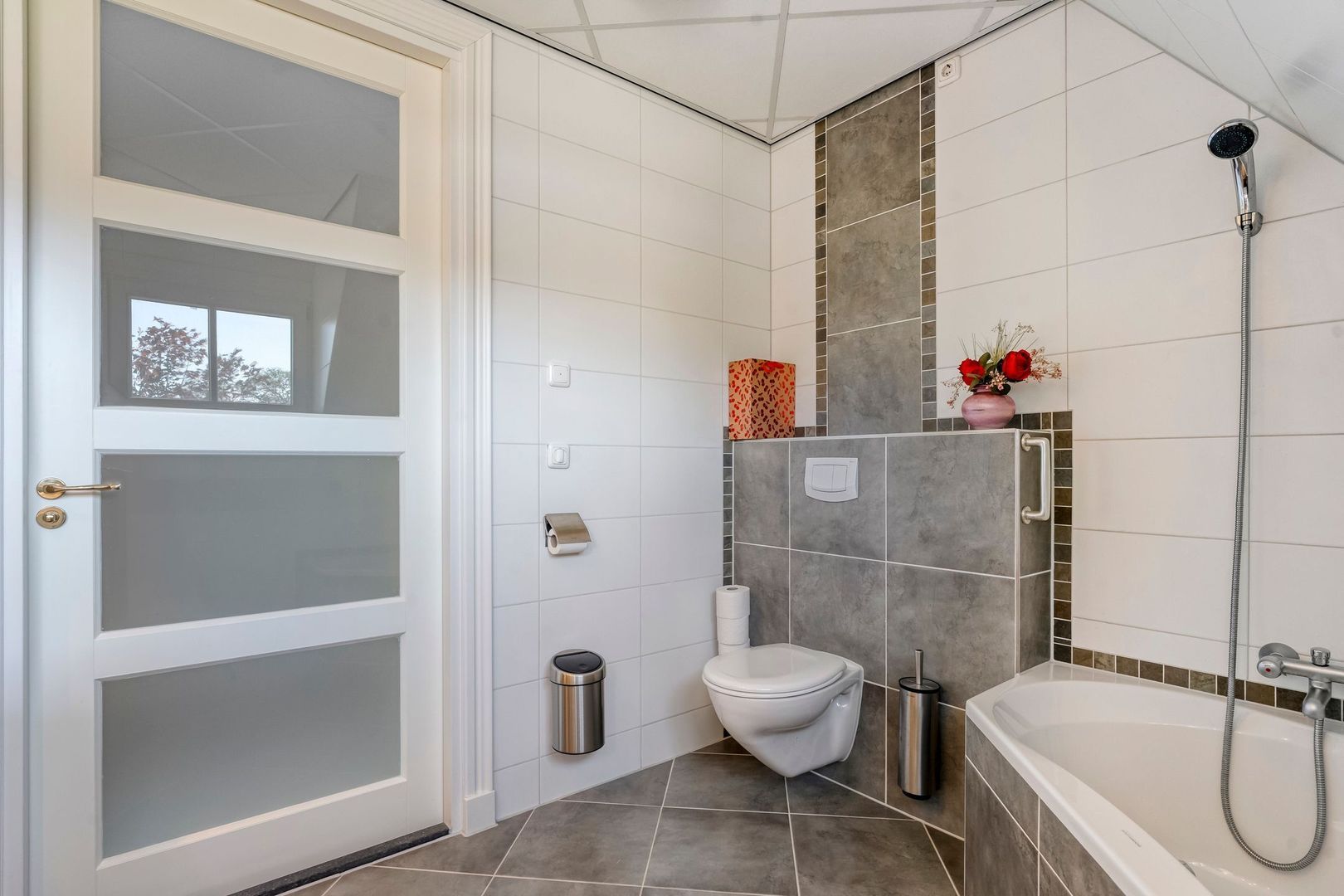 Anholt 3, Ruinen foto-40