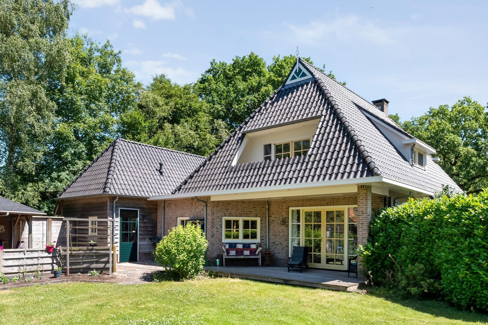 Anholt 3, Ruinen foto-48