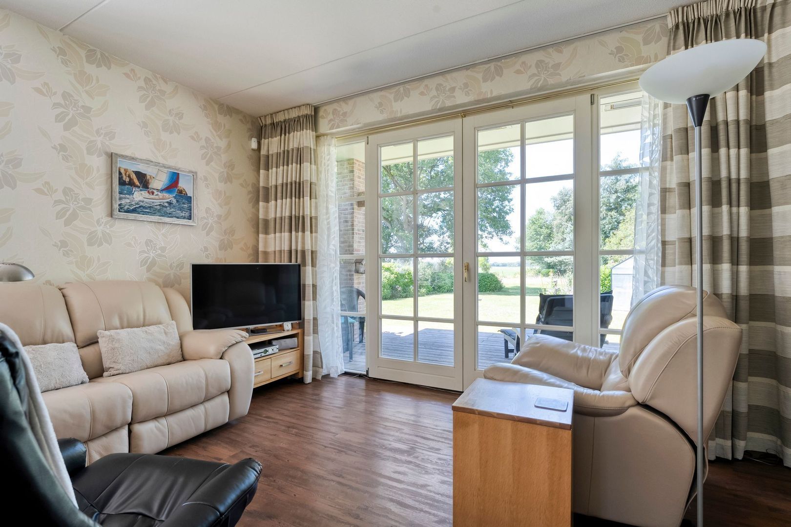 Anholt 3, Ruinen foto-19