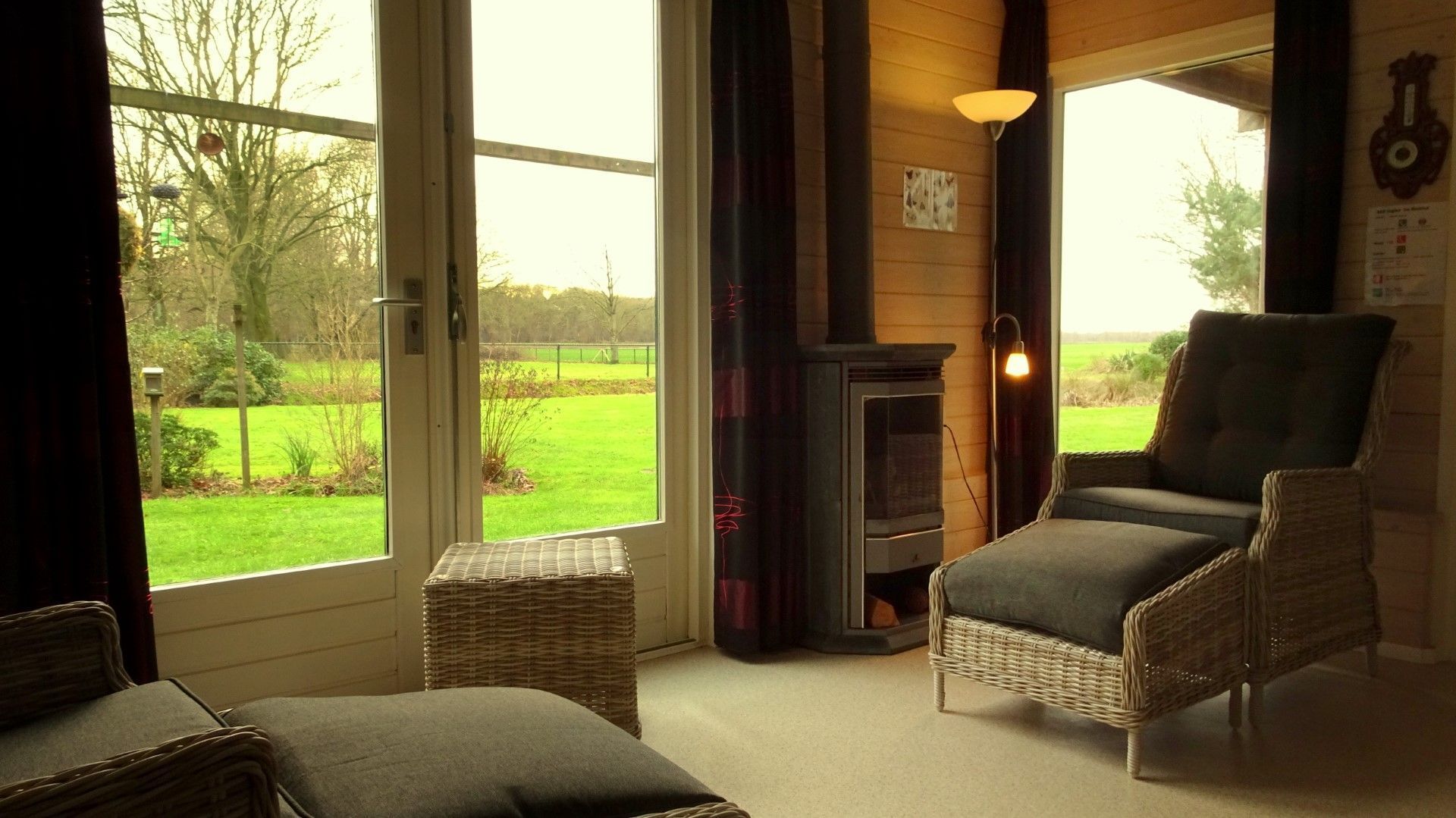 Anholt 3, Ruinen foto-60