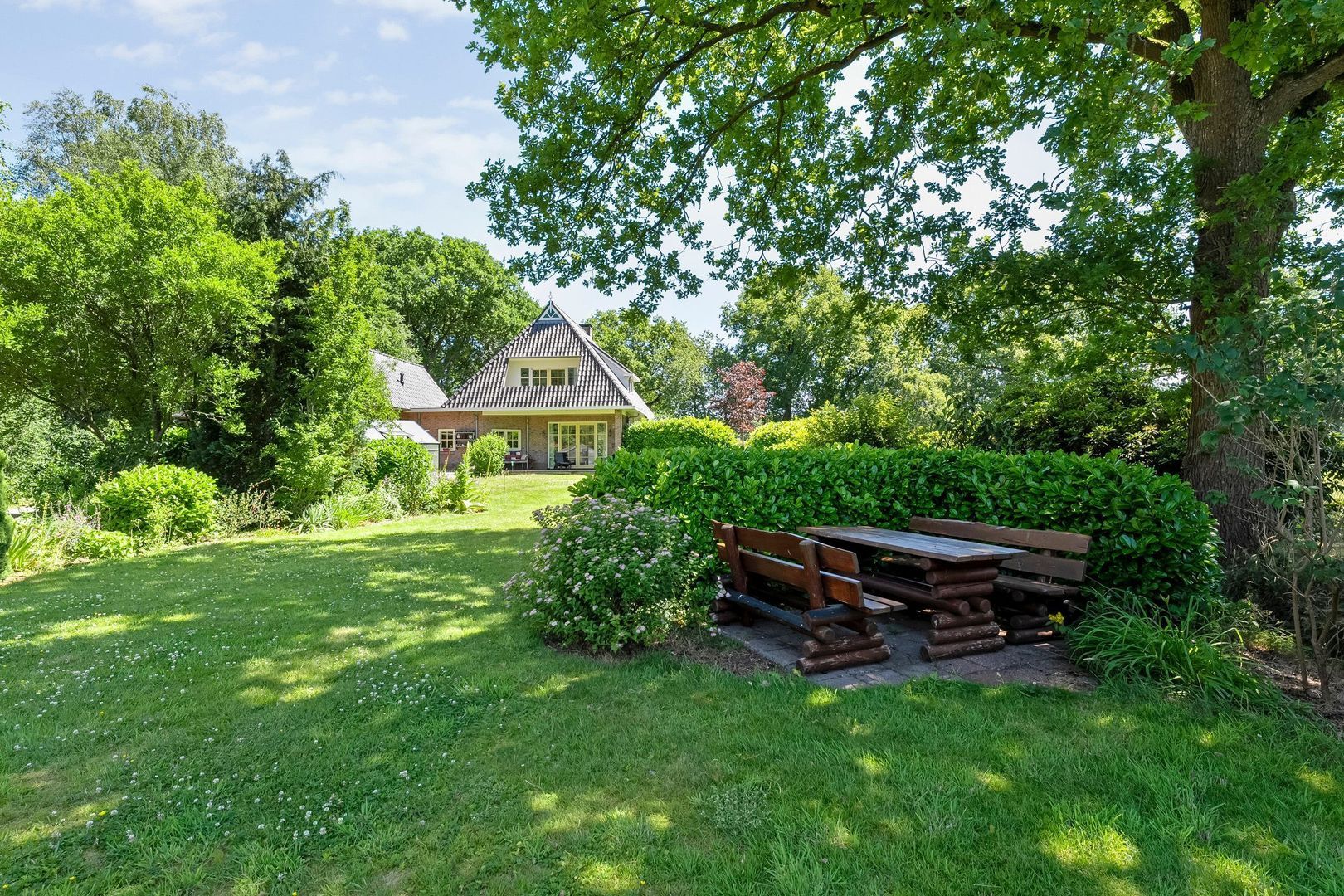 Anholt 3, Ruinen foto-64