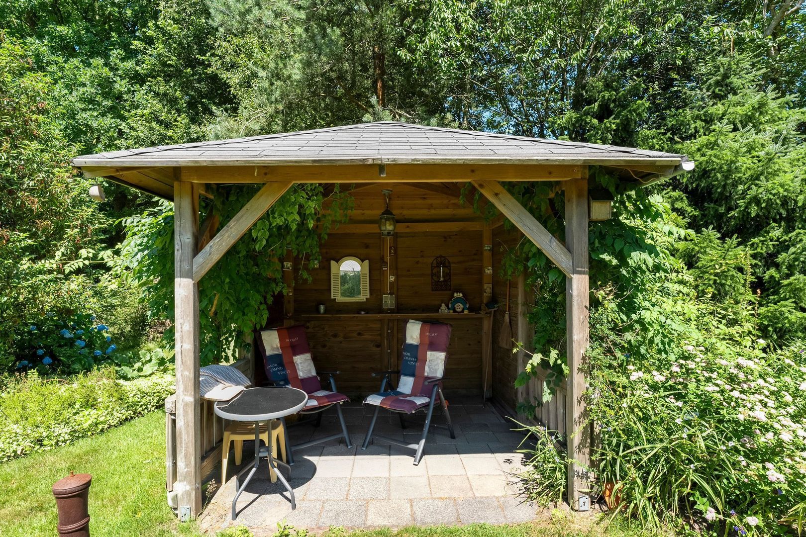 Anholt 3, Ruinen foto-63