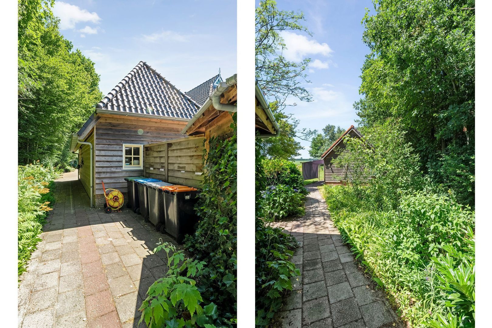 Anholt 3, Ruinen foto-53