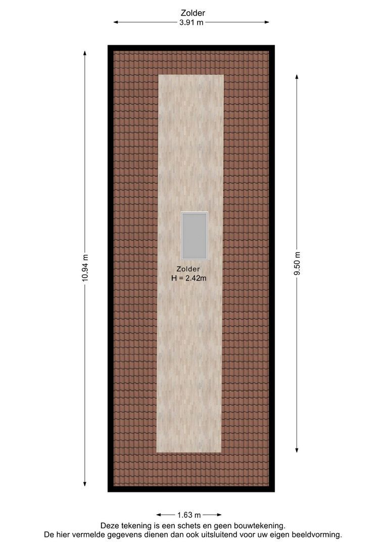 Anholt 3, Ruinen foto-71