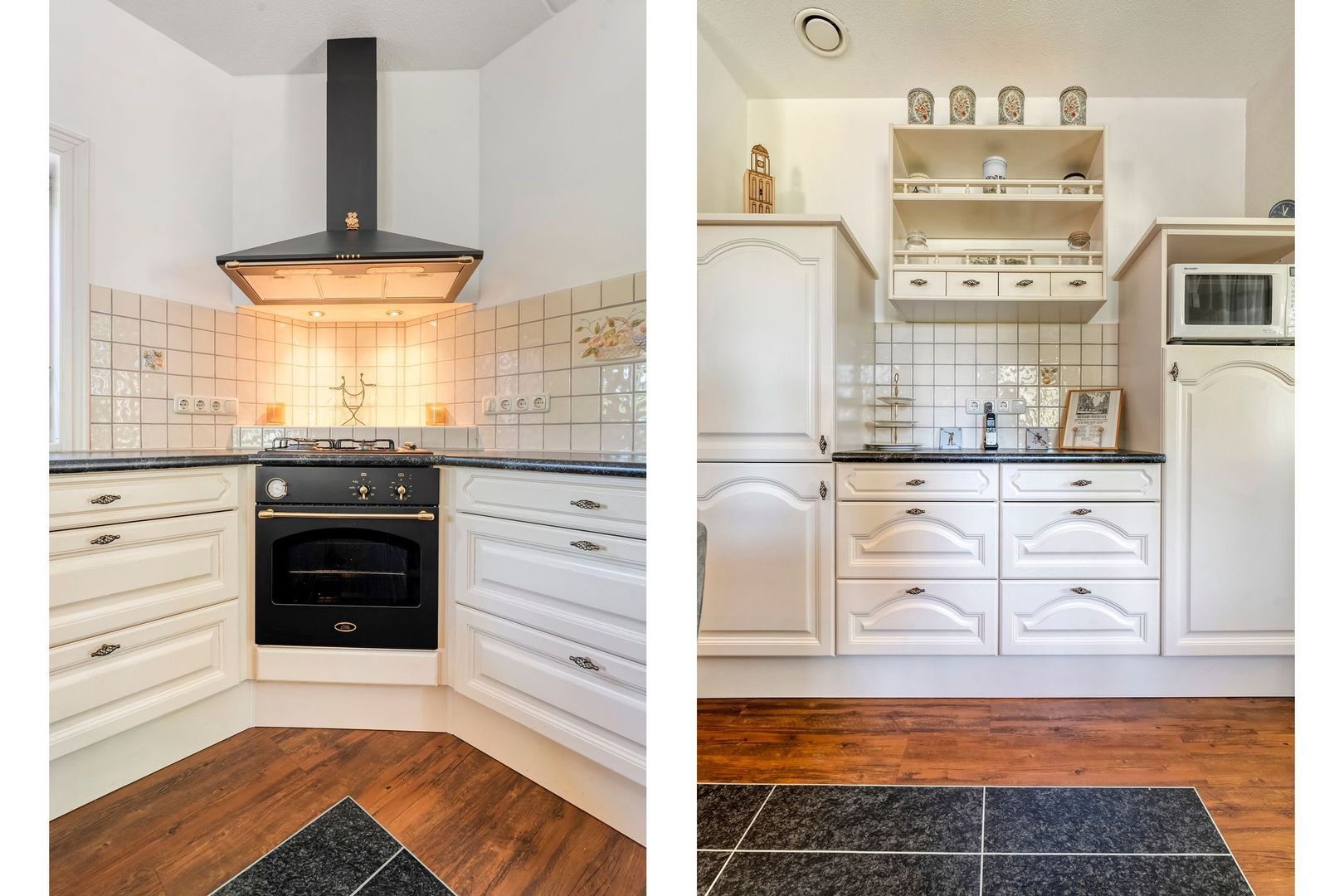 Anholt 3, Ruinen foto-23