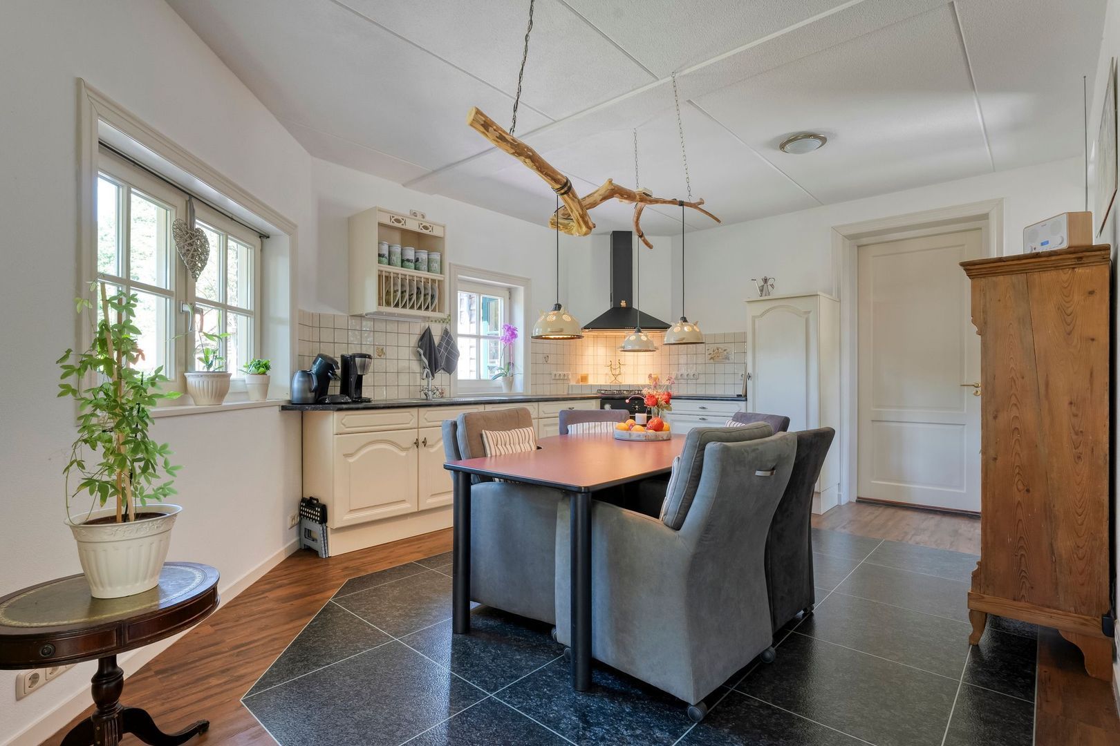 Anholt 3, Ruinen foto-3