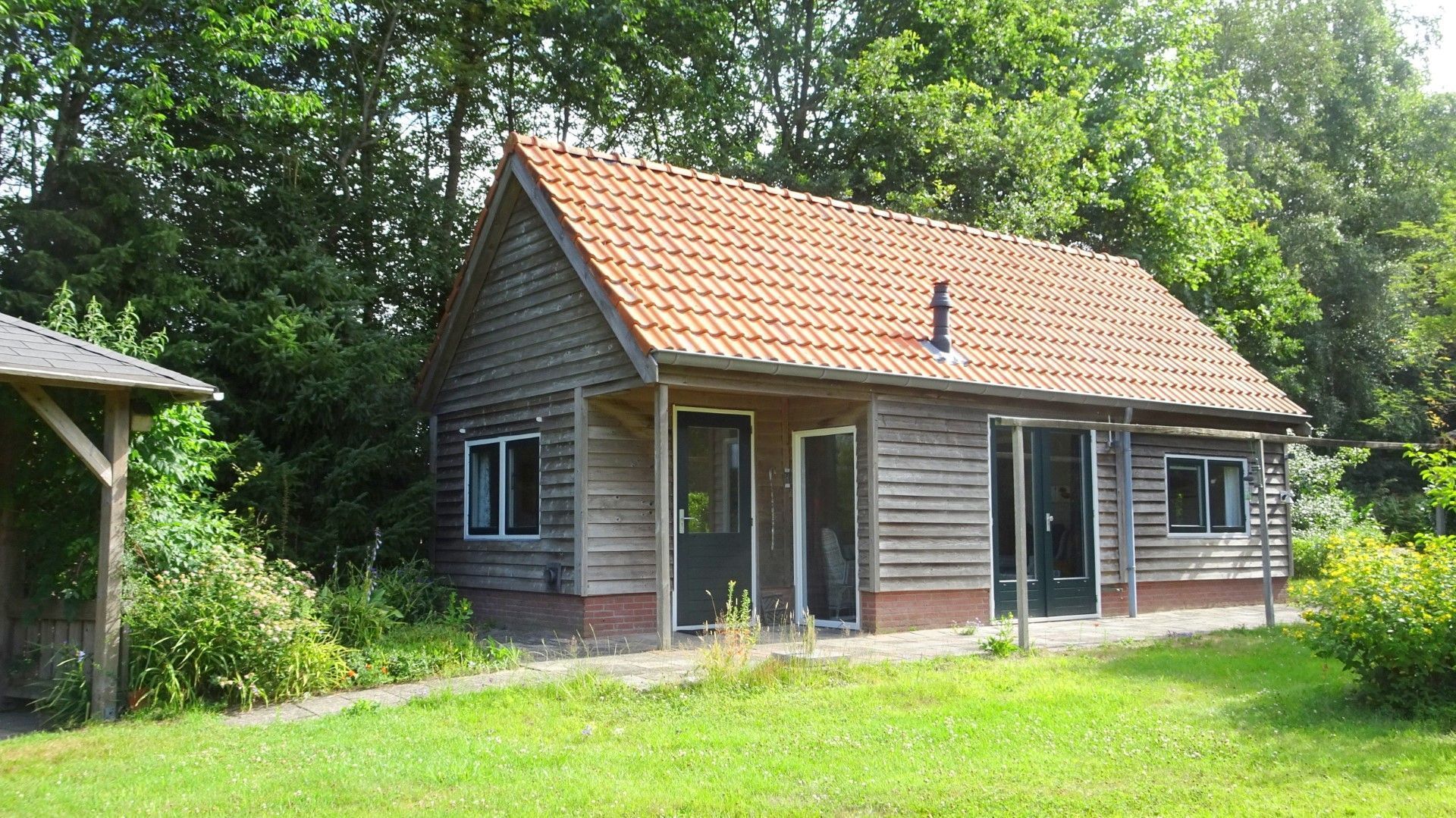 Anholt 3, Ruinen foto-55