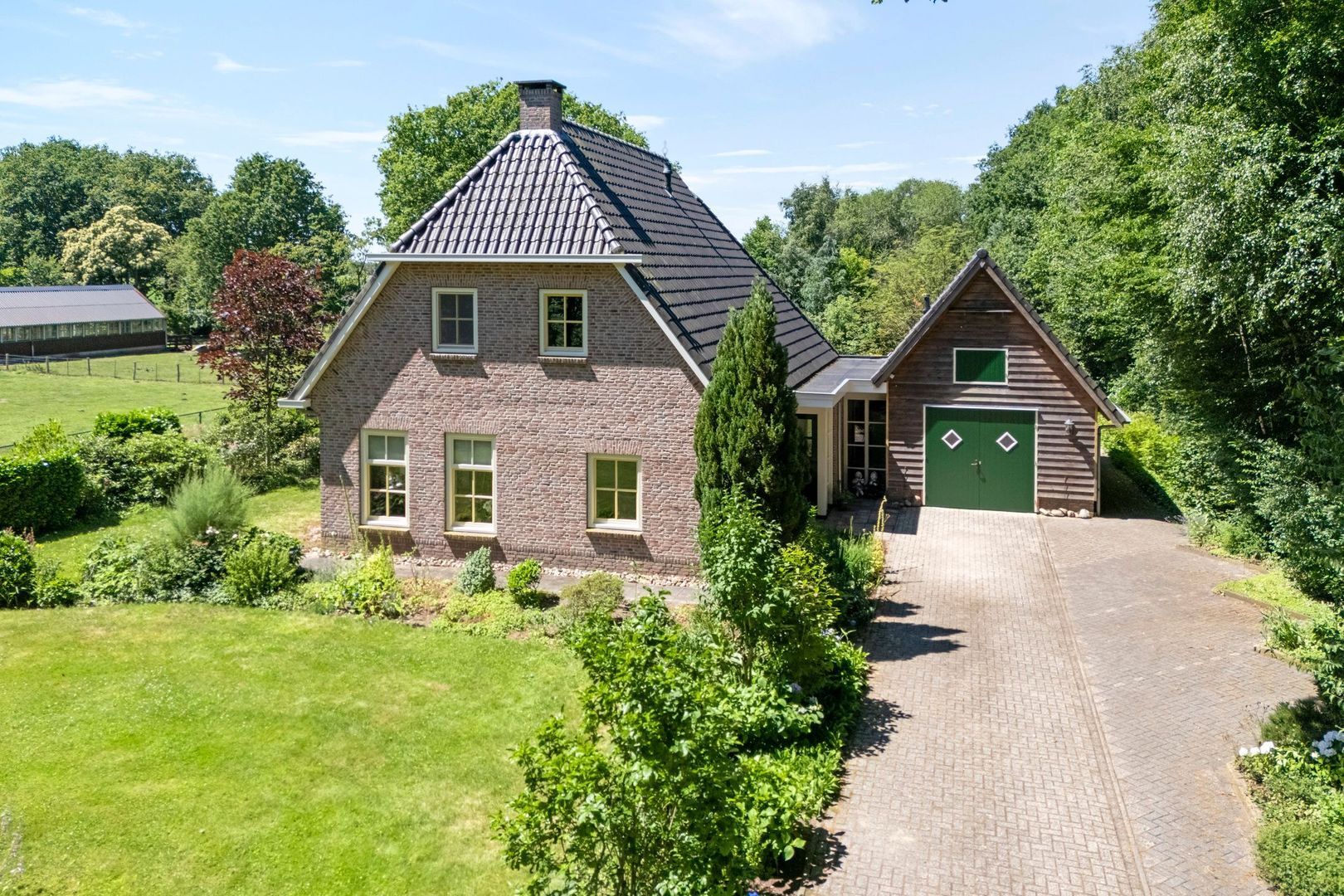 Anholt 3, Ruinen foto-1