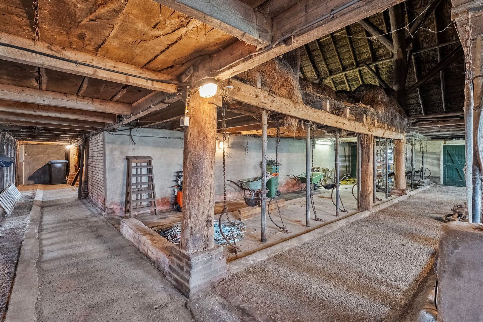 Burgemeester G W Stroinkweg 46, Zuidveen foto-48