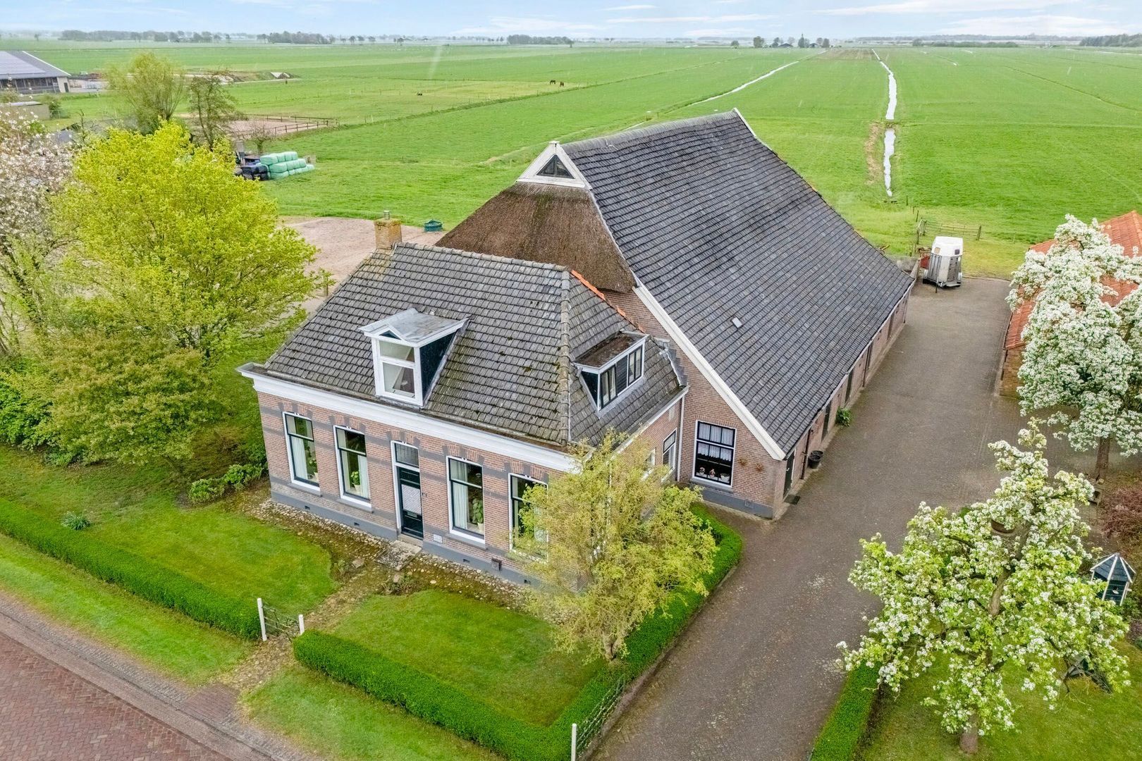 Burgemeester G W Stroinkweg 46, Zuidveen foto-5