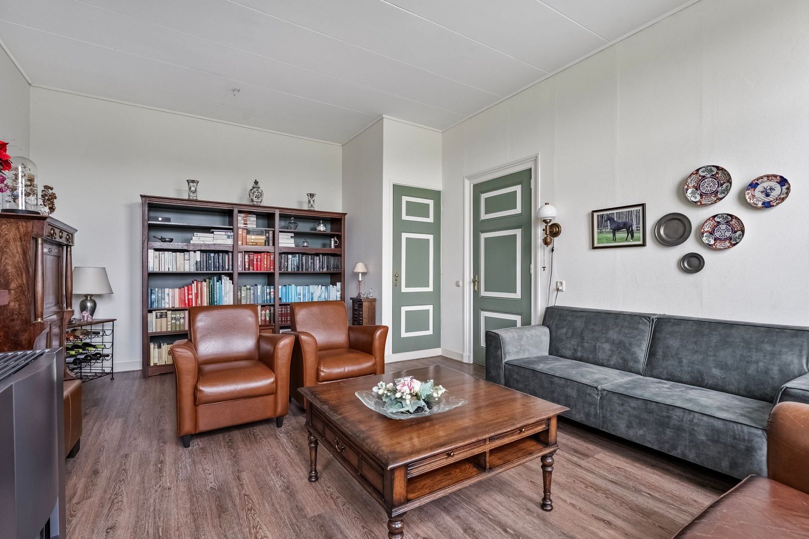 Burgemeester G W Stroinkweg 46, Zuidveen foto-15