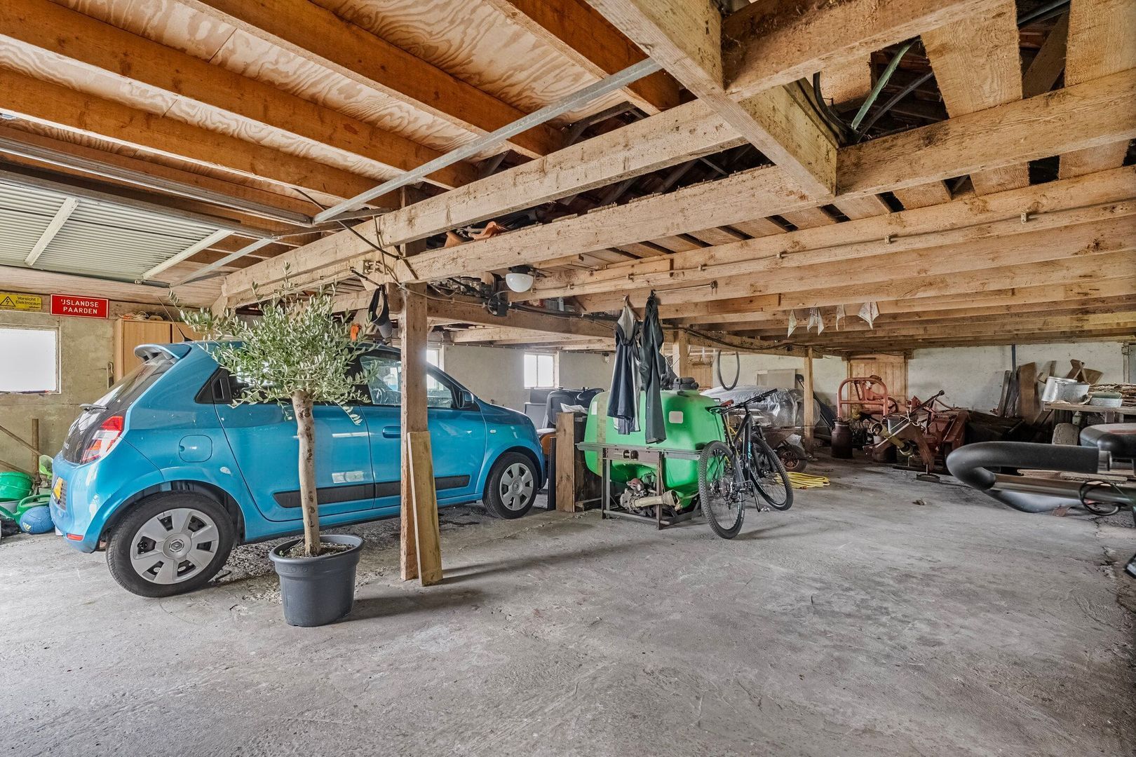 Burgemeester G W Stroinkweg 46, Zuidveen foto-40