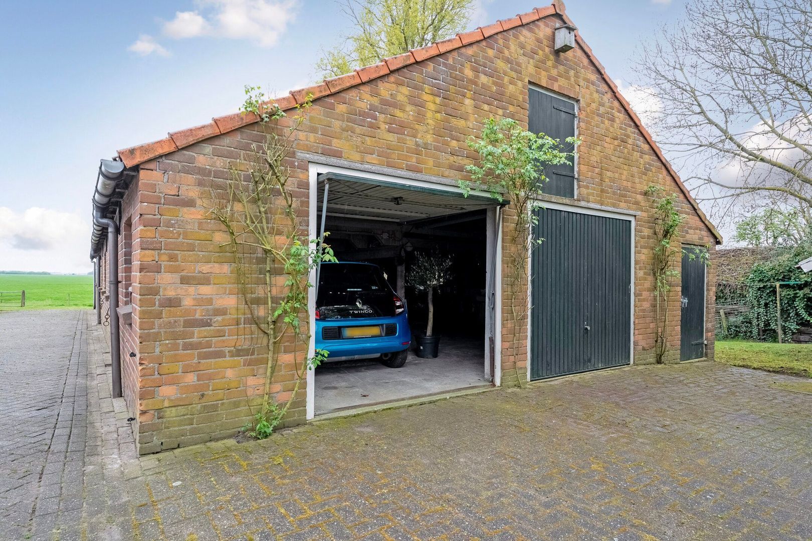 Burgemeester G W Stroinkweg 46, Zuidveen foto-39