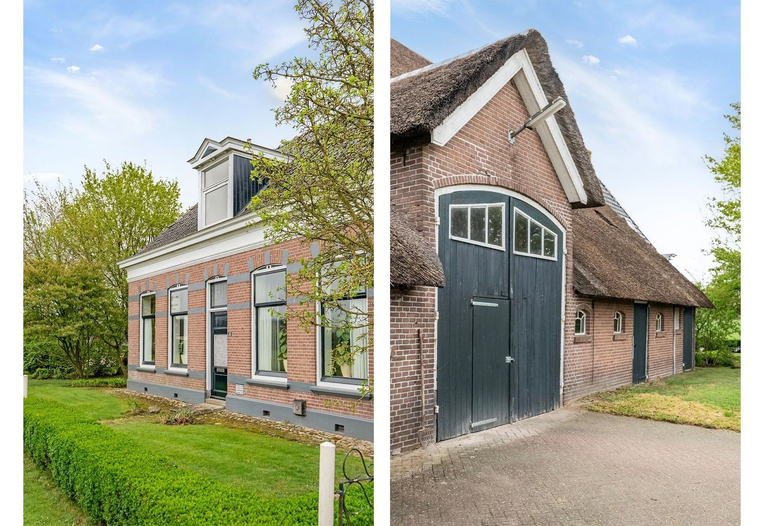 Burgemeester G W Stroinkweg 46, Zuidveen foto-61