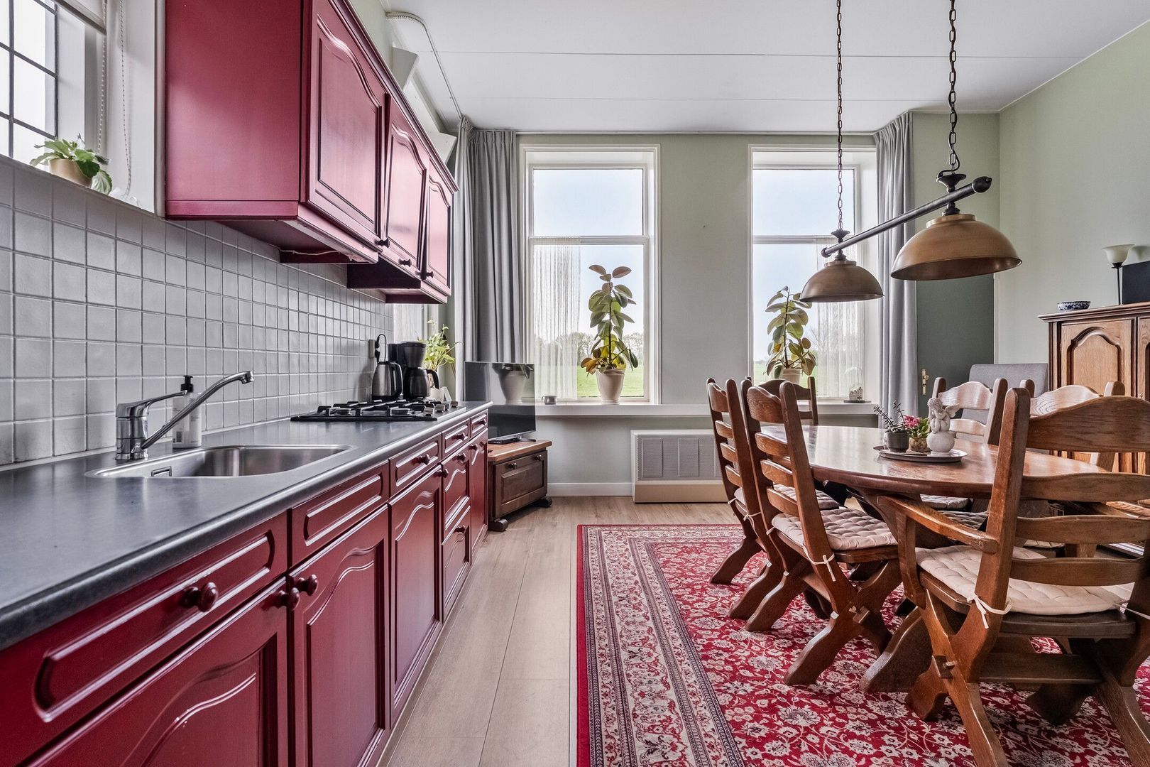 Burgemeester G W Stroinkweg 46, Zuidveen foto-18