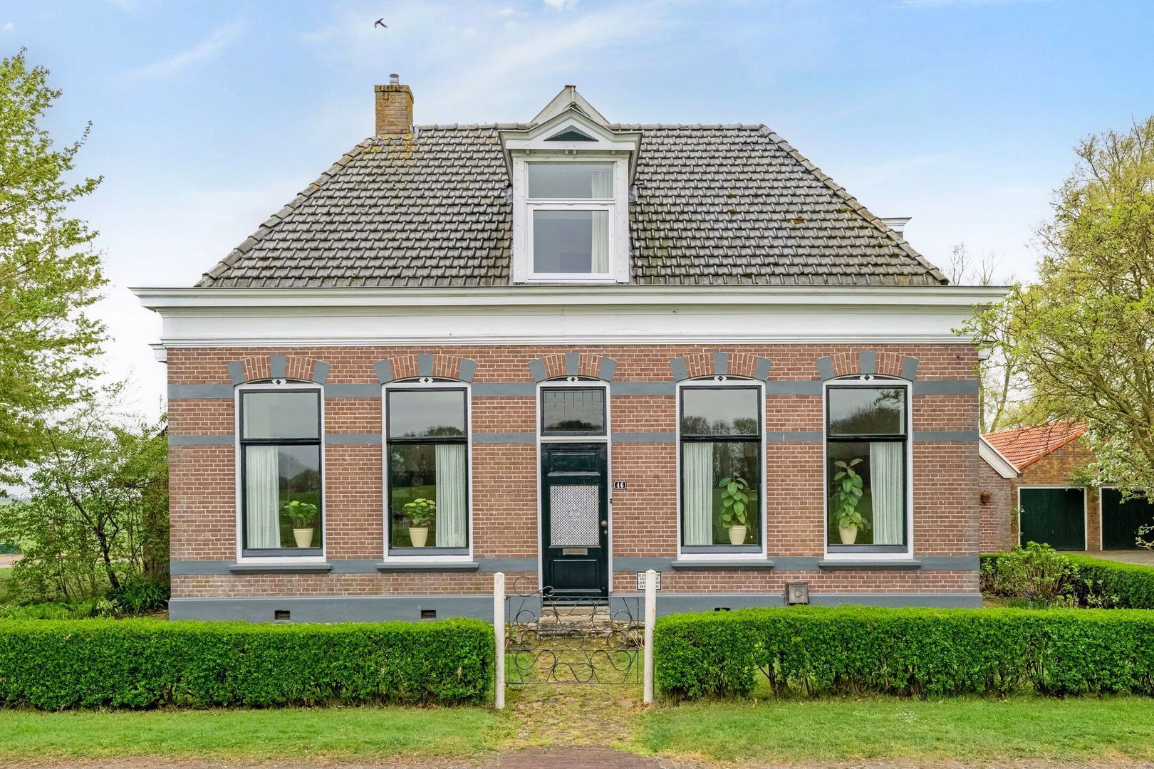 Burgemeester G W Stroinkweg 46, Zuidveen foto-12