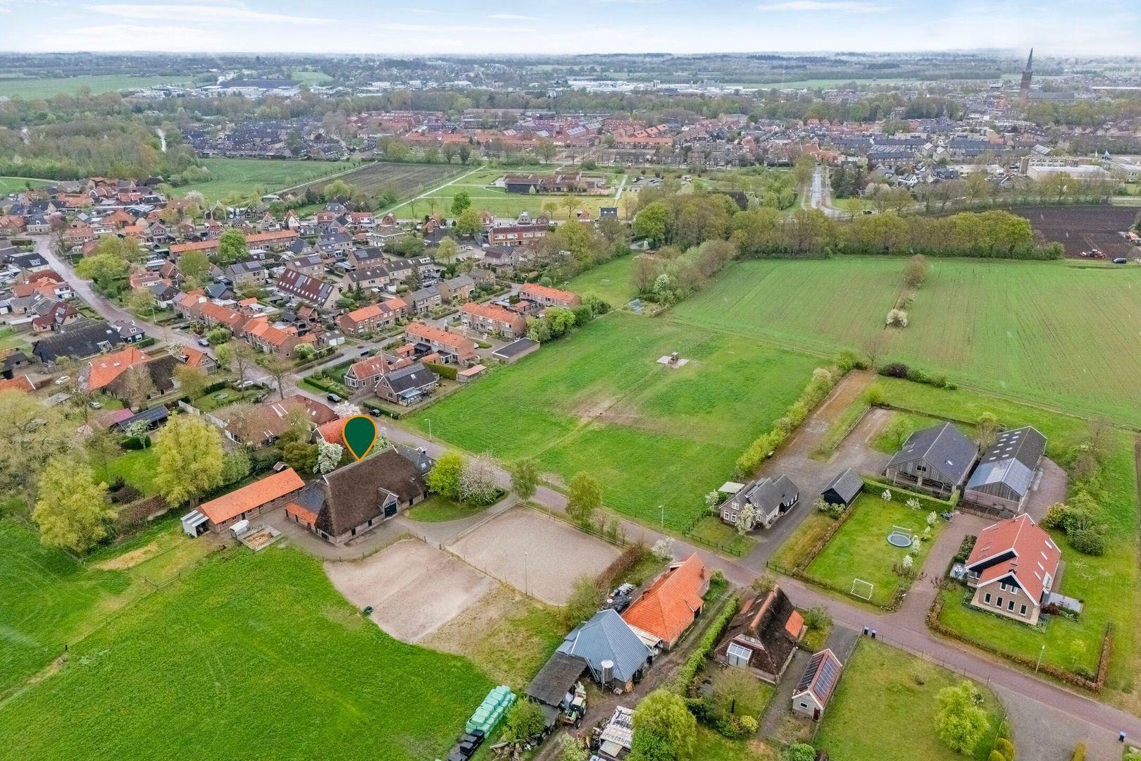 Burgemeester G W Stroinkweg 46, Zuidveen foto-4