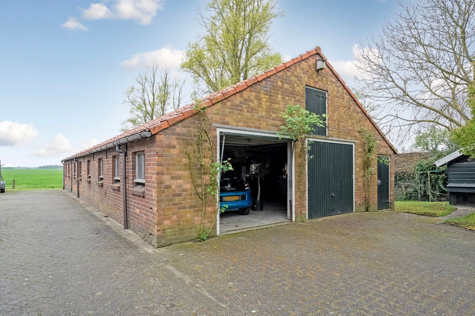 Burgemeester G W Stroinkweg 46, Zuidveen foto-38