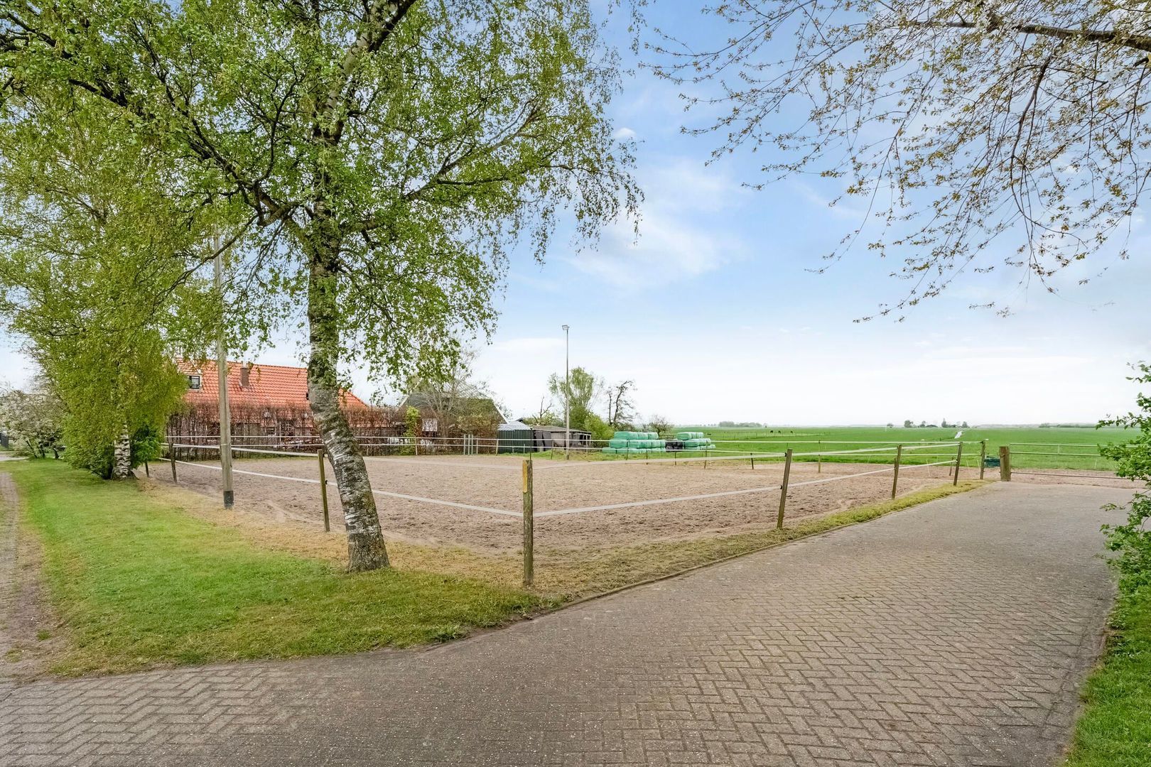 Burgemeester G W Stroinkweg 46, Zuidveen foto-2